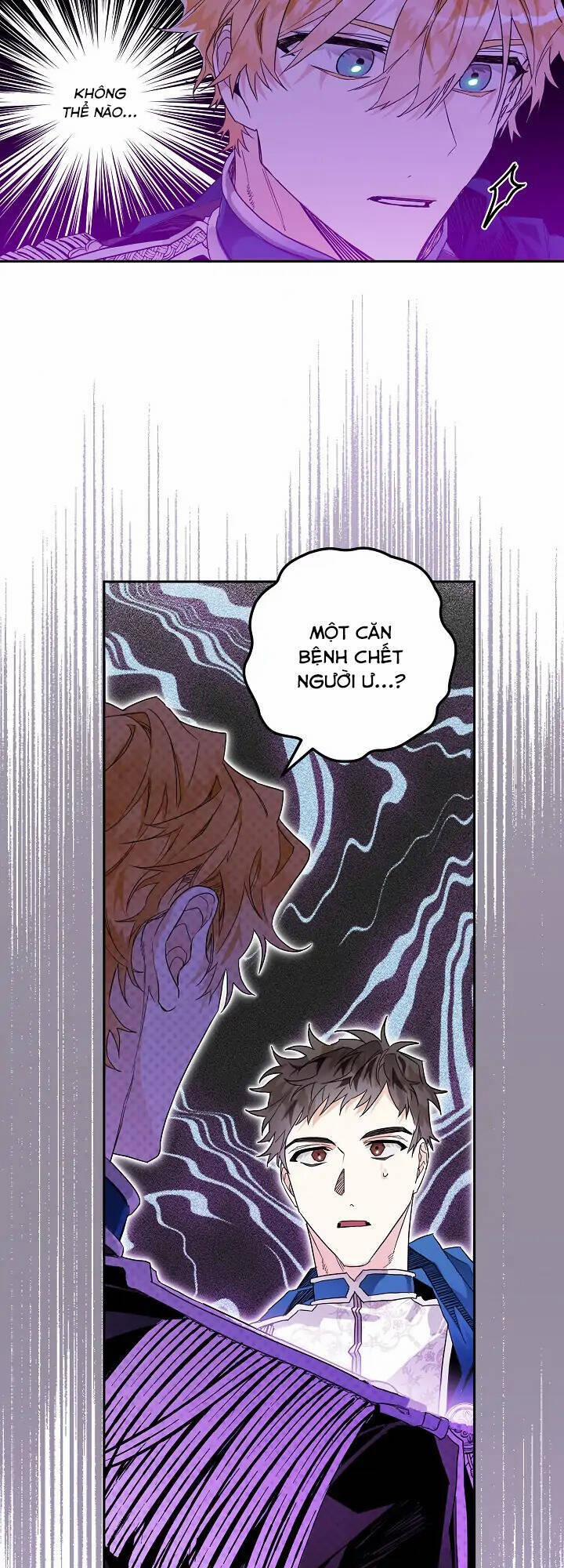 Lần Này Tôi Sẽ Yêu Thương Bản Thân Hơn 8 trang 30