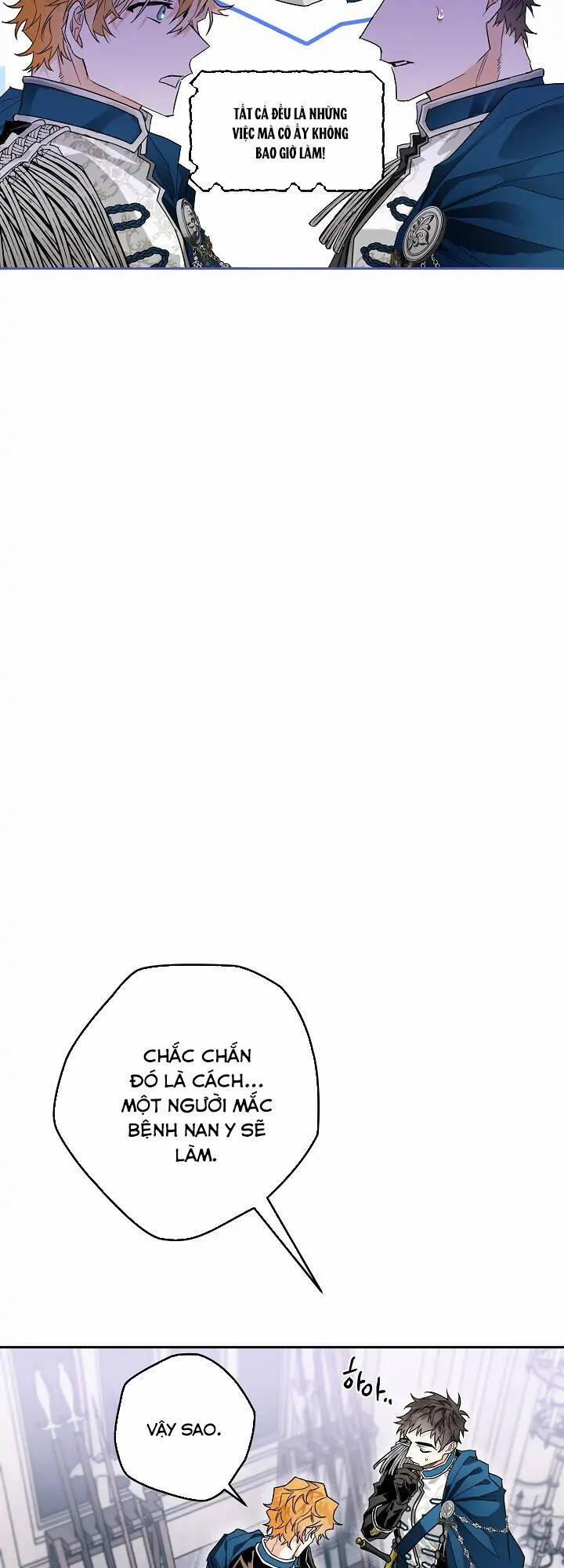 Lần Này Tôi Sẽ Yêu Thương Bản Thân Hơn 8 trang 32