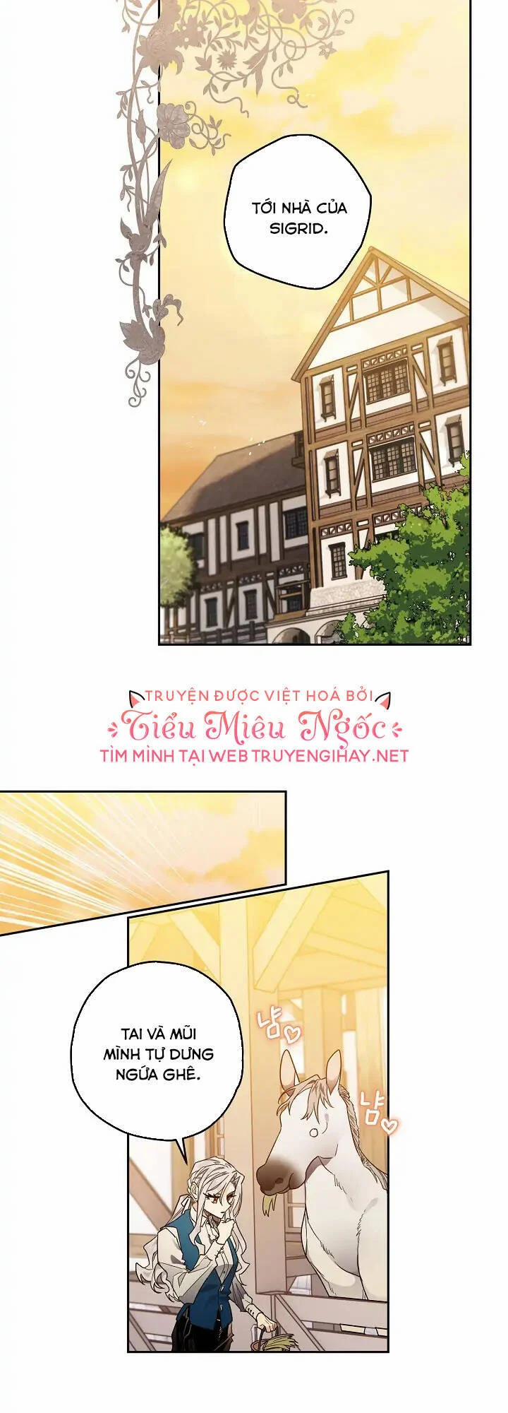 Lần Này Tôi Sẽ Yêu Thương Bản Thân Hơn 8 trang 36