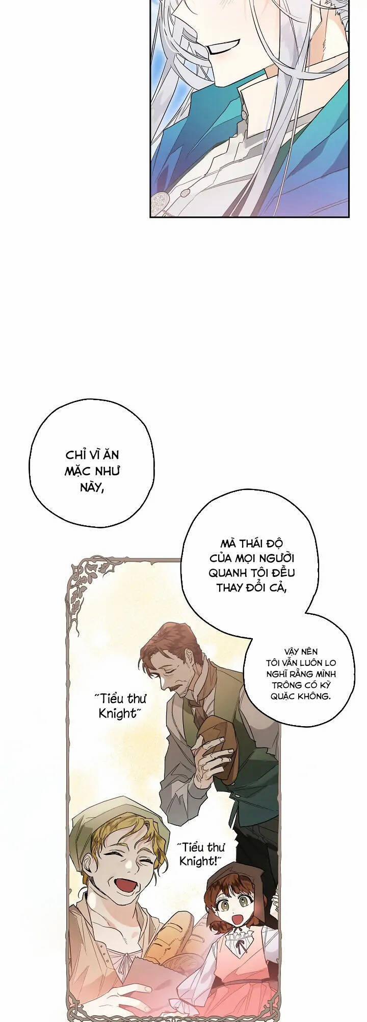 Lần Này Tôi Sẽ Yêu Thương Bản Thân Hơn 8 trang 4