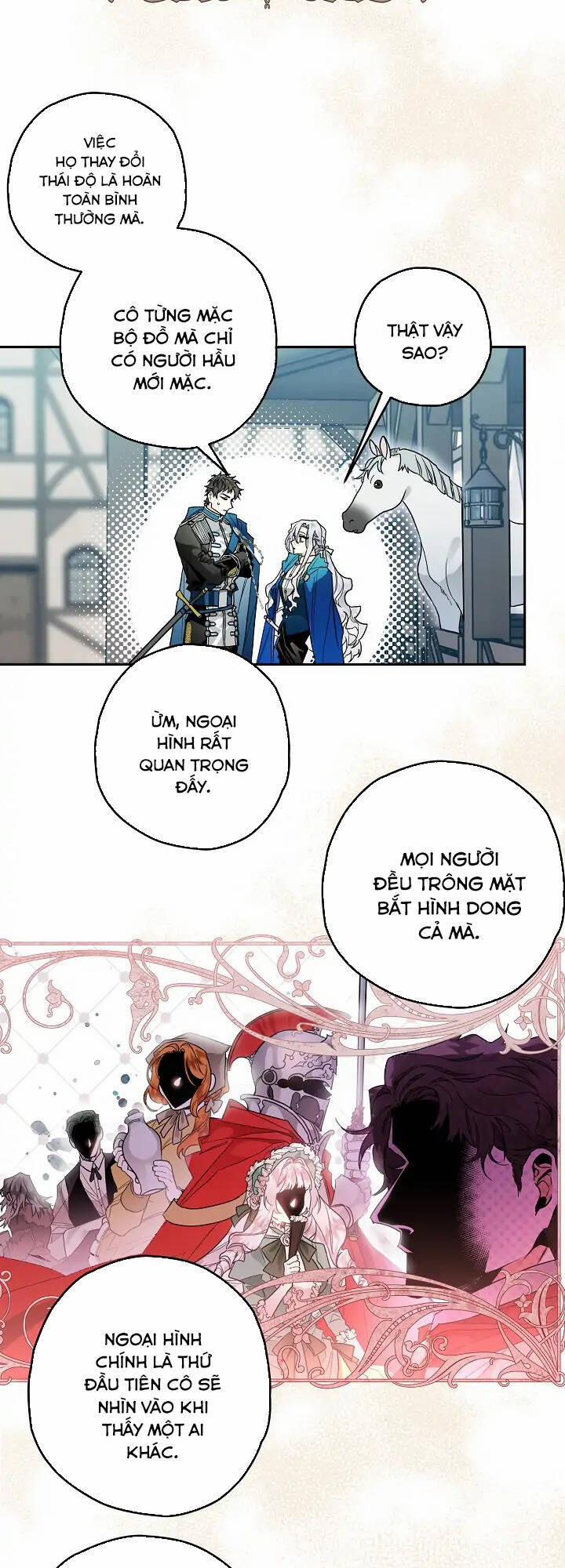 Lần Này Tôi Sẽ Yêu Thương Bản Thân Hơn 8 trang 5