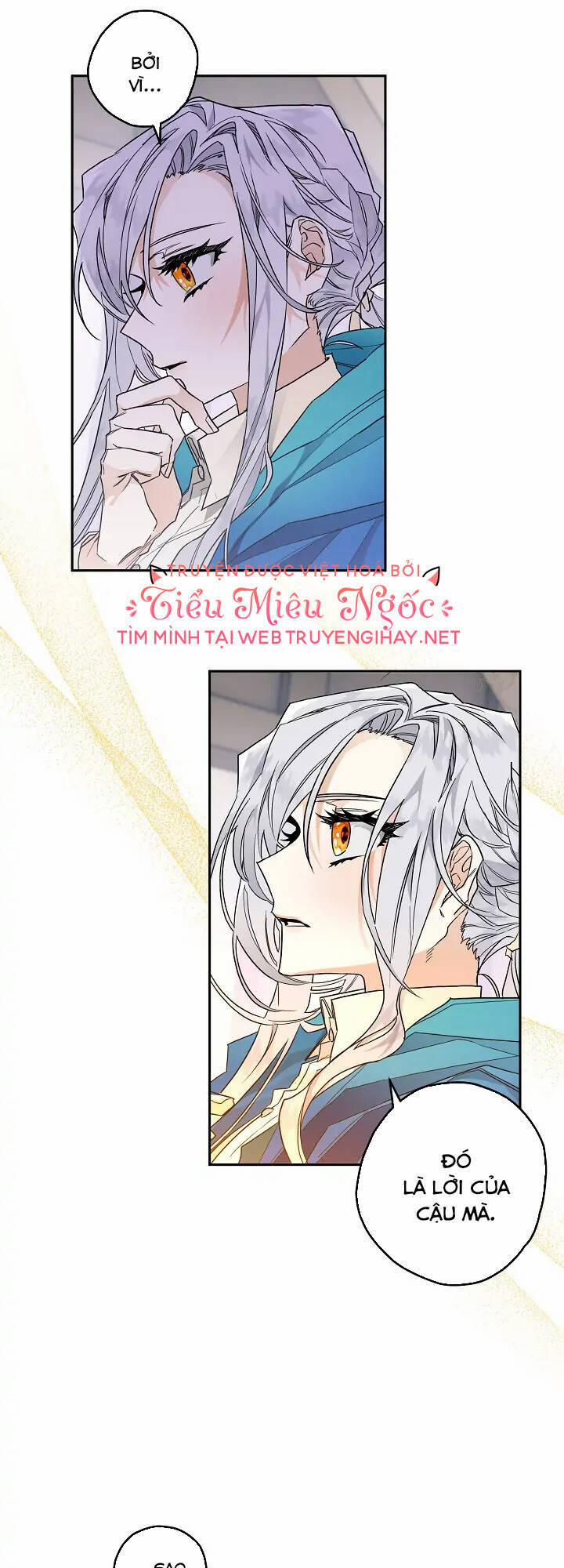 Lần Này Tôi Sẽ Yêu Thương Bản Thân Hơn 8 trang 8