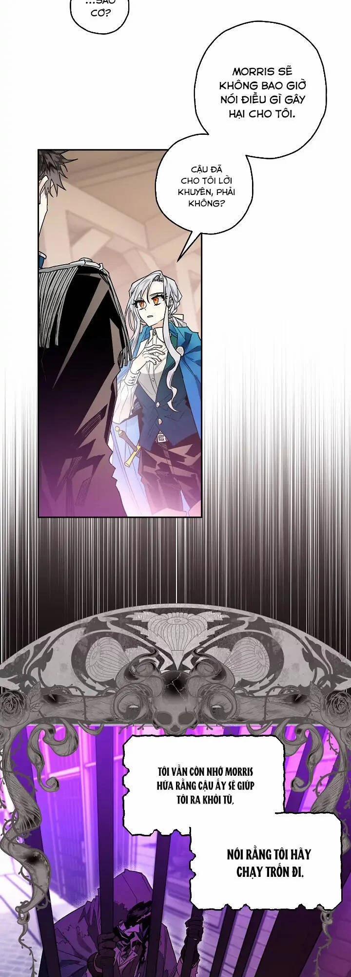 Lần Này Tôi Sẽ Yêu Thương Bản Thân Hơn 8 trang 9