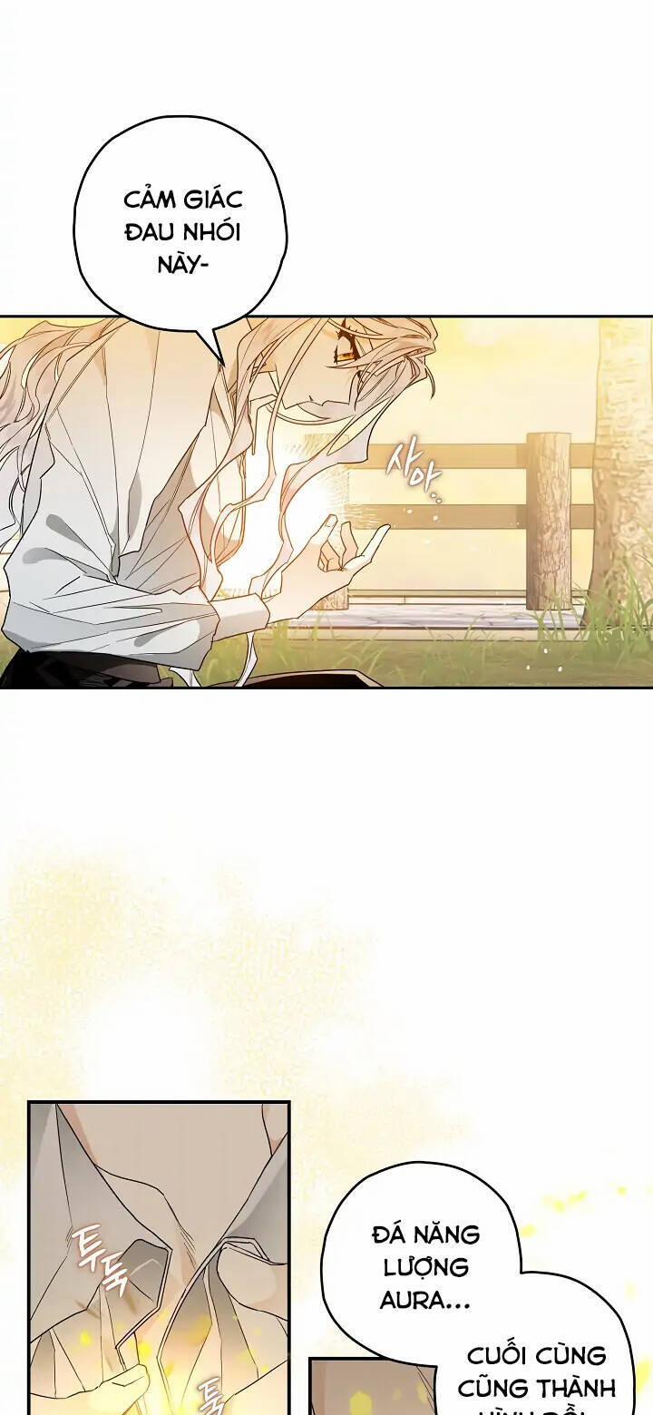 Lần Này Tôi Sẽ Yêu Thương Bản Thân Hơn 9 trang 1