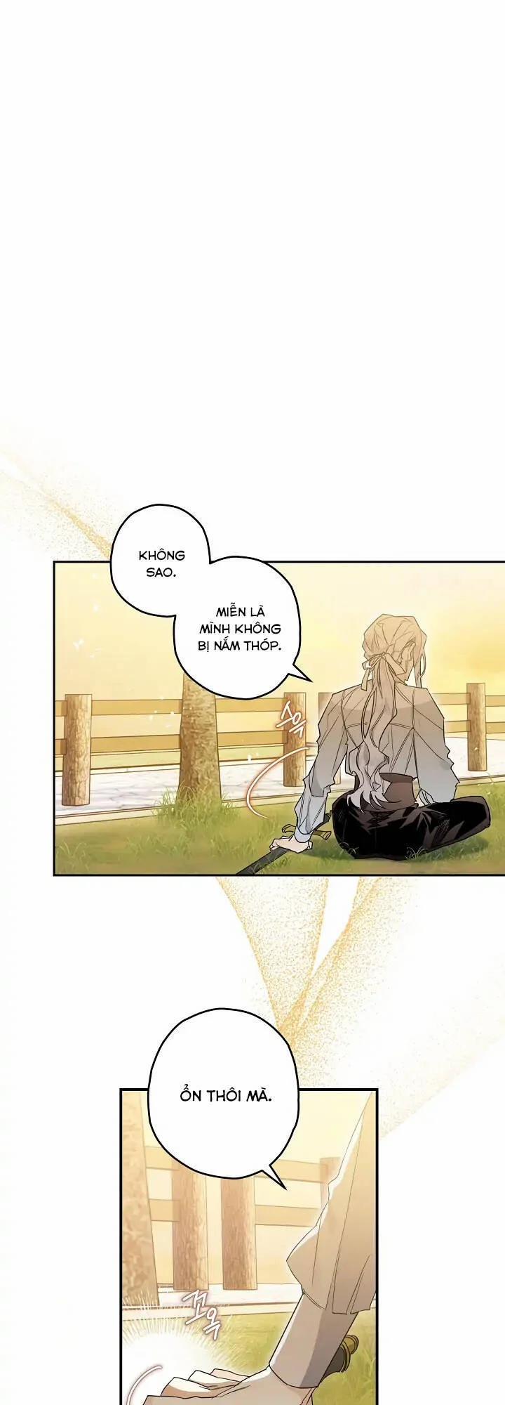 Lần Này Tôi Sẽ Yêu Thương Bản Thân Hơn 9 trang 18