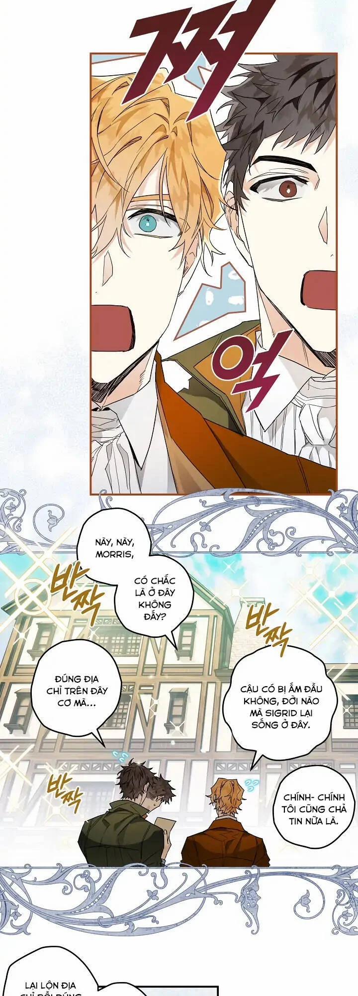 Lần Này Tôi Sẽ Yêu Thương Bản Thân Hơn 9 trang 20