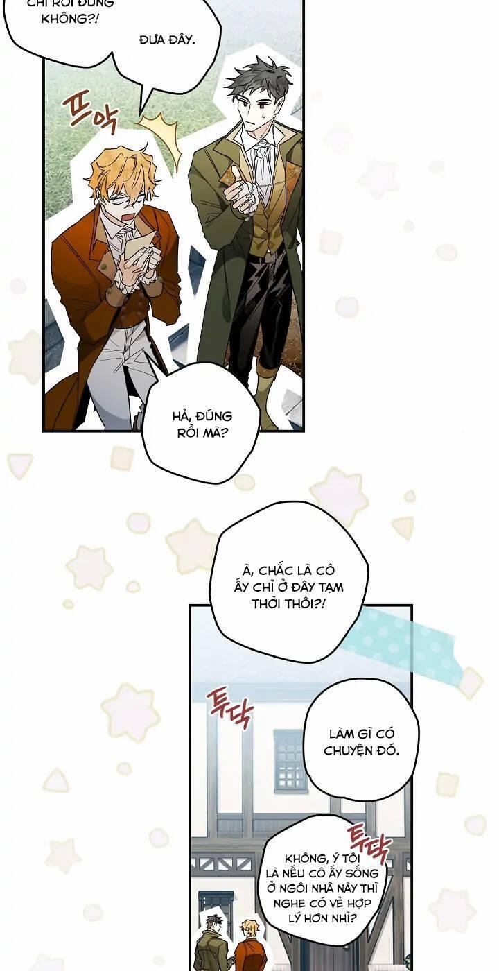 Lần Này Tôi Sẽ Yêu Thương Bản Thân Hơn 9 trang 21