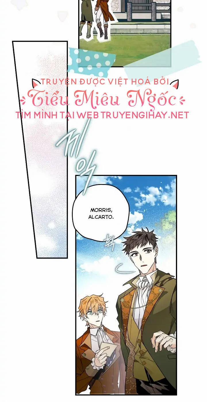 Lần Này Tôi Sẽ Yêu Thương Bản Thân Hơn 9 trang 22