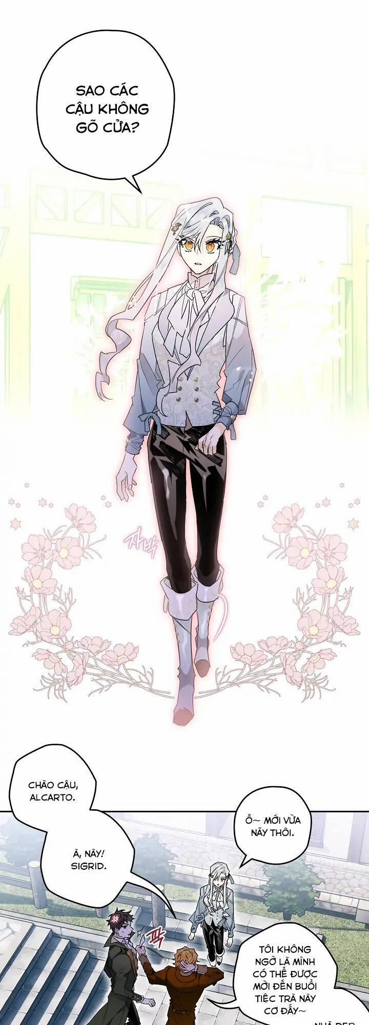 Lần Này Tôi Sẽ Yêu Thương Bản Thân Hơn 9 trang 23