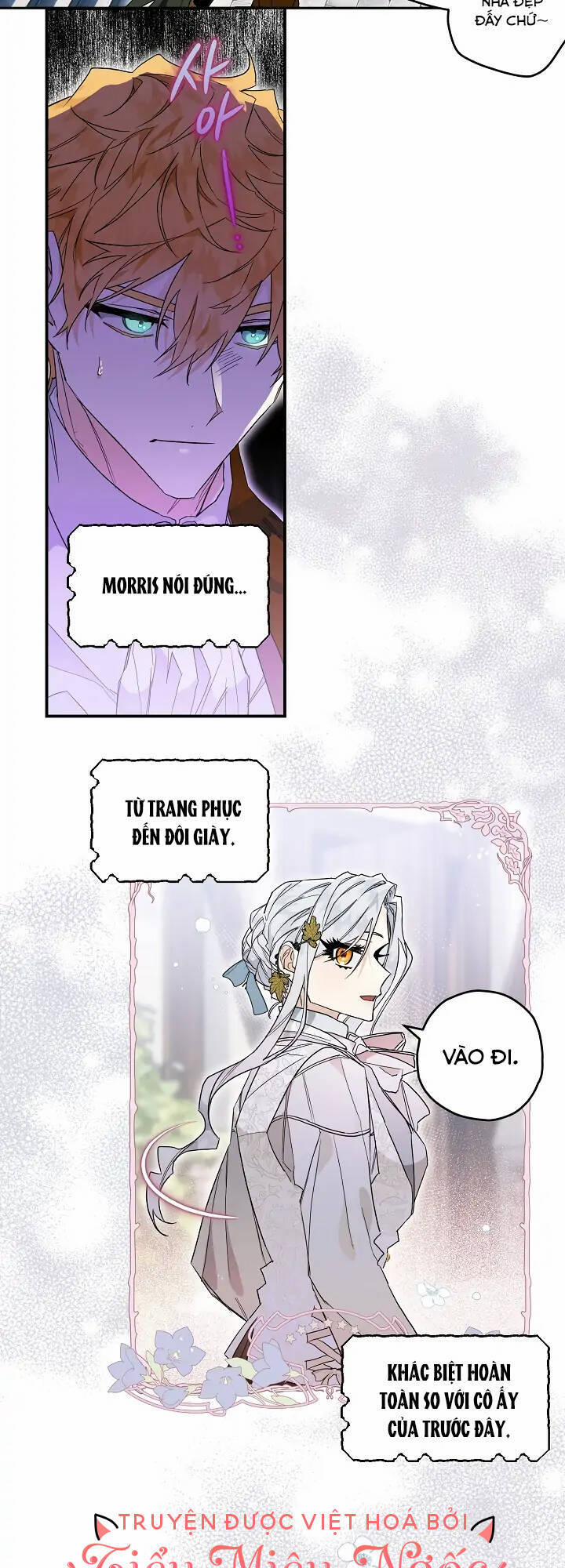 Lần Này Tôi Sẽ Yêu Thương Bản Thân Hơn 9 trang 24