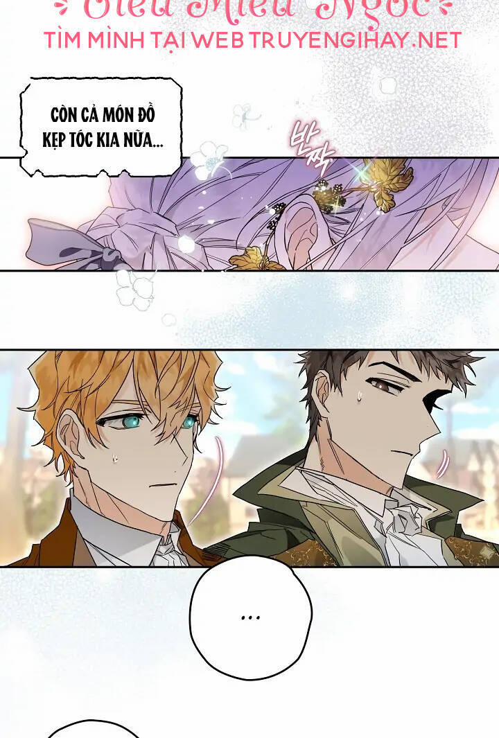 Lần Này Tôi Sẽ Yêu Thương Bản Thân Hơn 9 trang 25