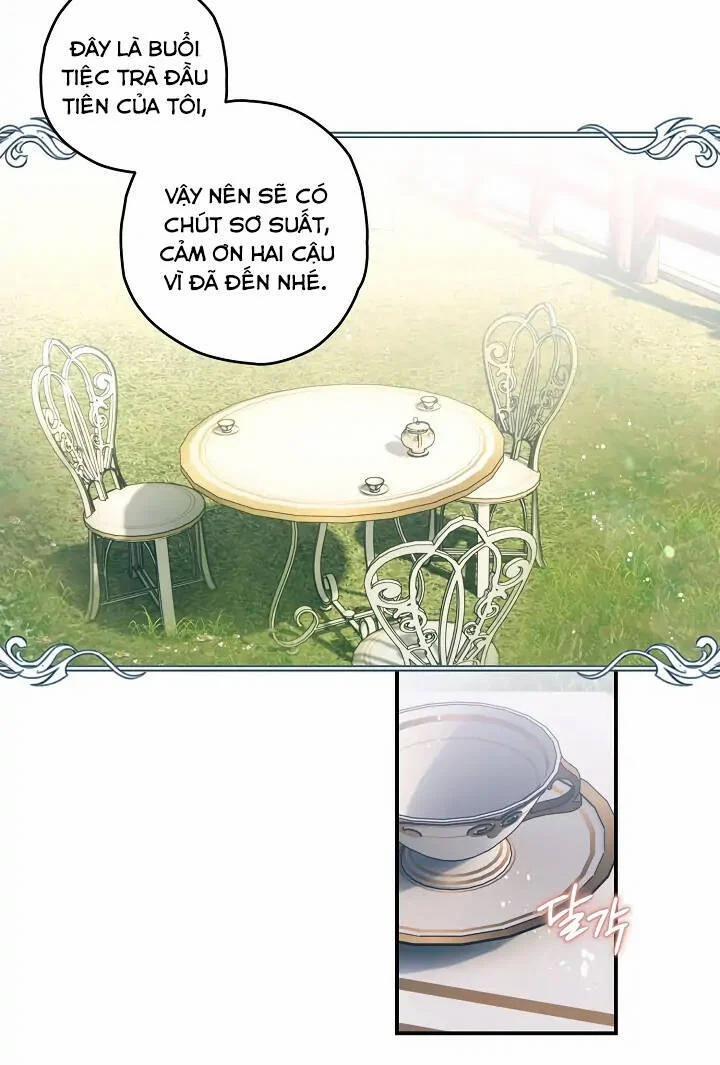 Lần Này Tôi Sẽ Yêu Thương Bản Thân Hơn 9 trang 26