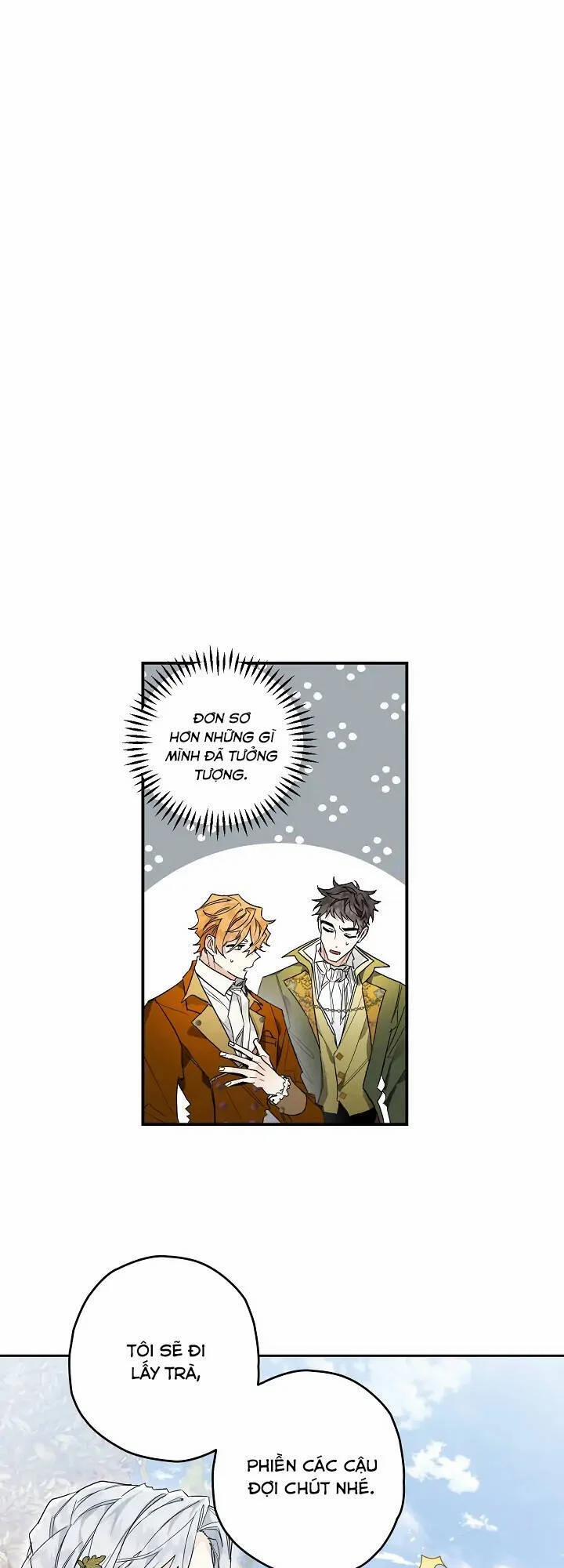 Lần Này Tôi Sẽ Yêu Thương Bản Thân Hơn 9 trang 27