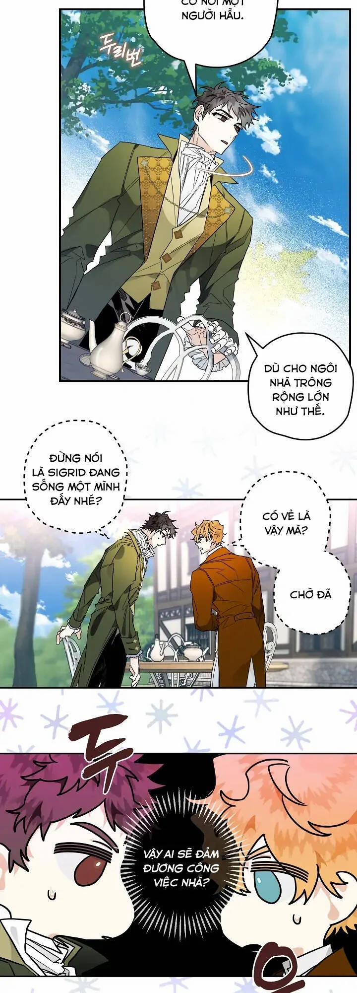 Lần Này Tôi Sẽ Yêu Thương Bản Thân Hơn 9 trang 29