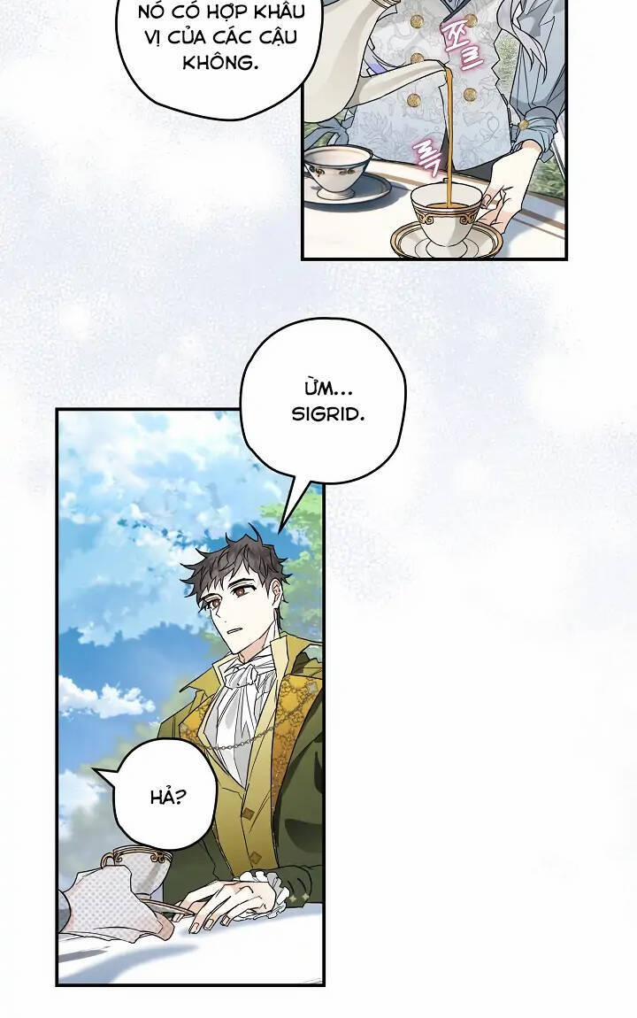 Lần Này Tôi Sẽ Yêu Thương Bản Thân Hơn 9 trang 31