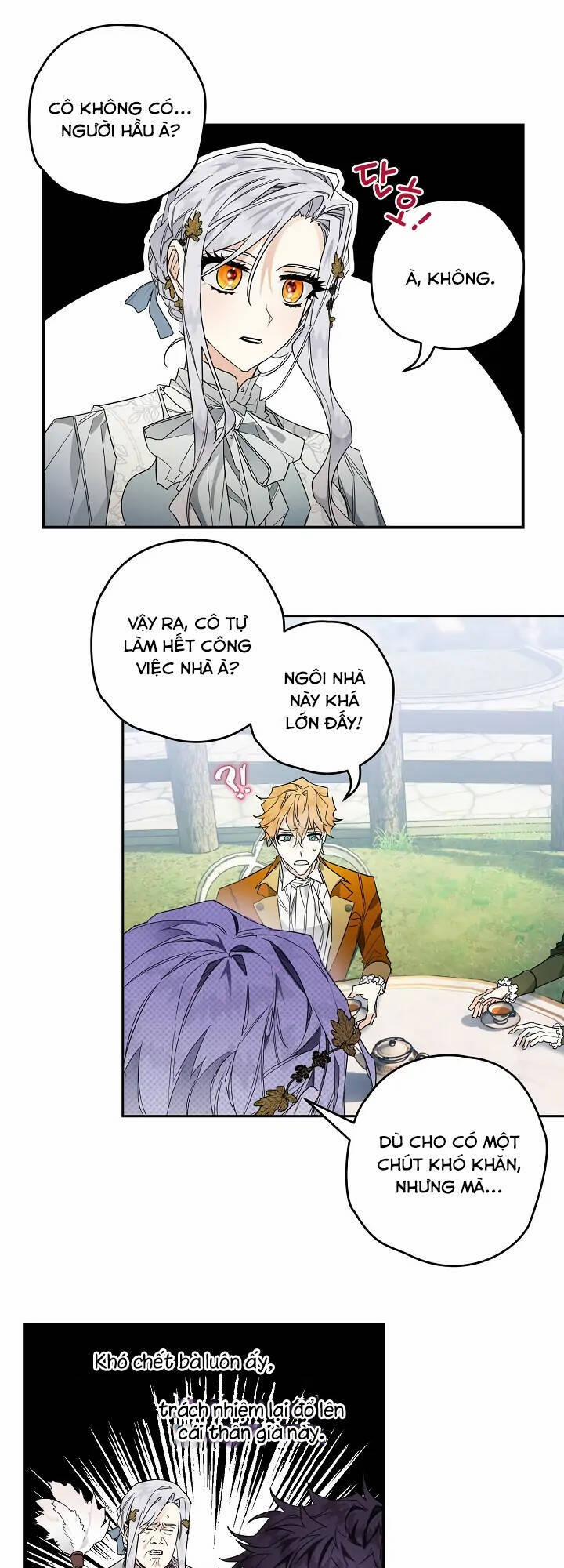 Lần Này Tôi Sẽ Yêu Thương Bản Thân Hơn 9 trang 32