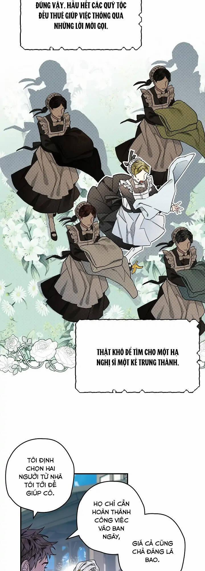 Lần Này Tôi Sẽ Yêu Thương Bản Thân Hơn 9 trang 37