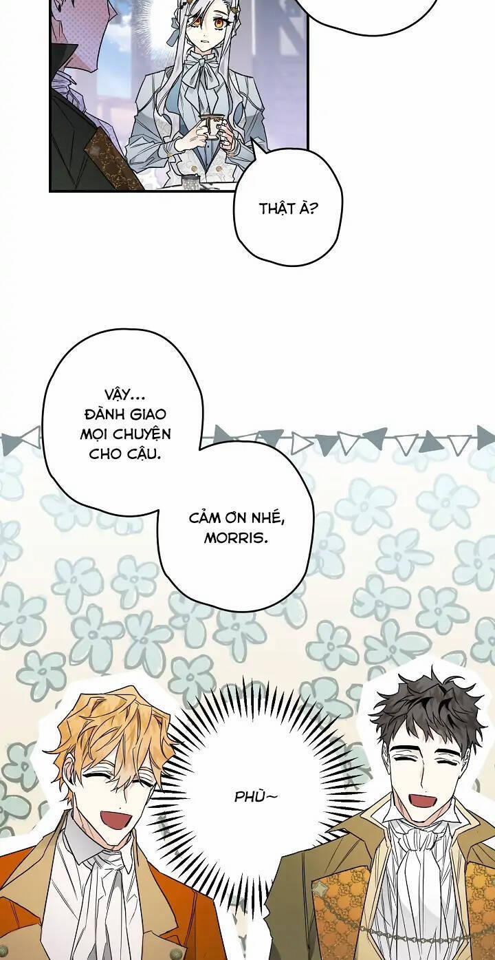 Lần Này Tôi Sẽ Yêu Thương Bản Thân Hơn 9 trang 38