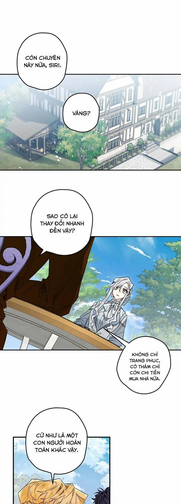 Lần Này Tôi Sẽ Yêu Thương Bản Thân Hơn 9 trang 40