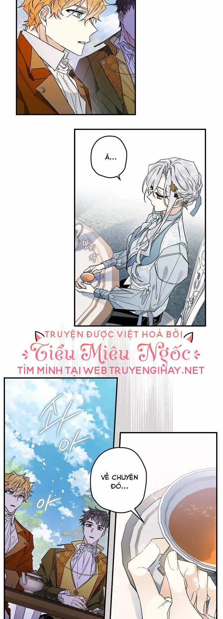 Lần Này Tôi Sẽ Yêu Thương Bản Thân Hơn 9 trang 41