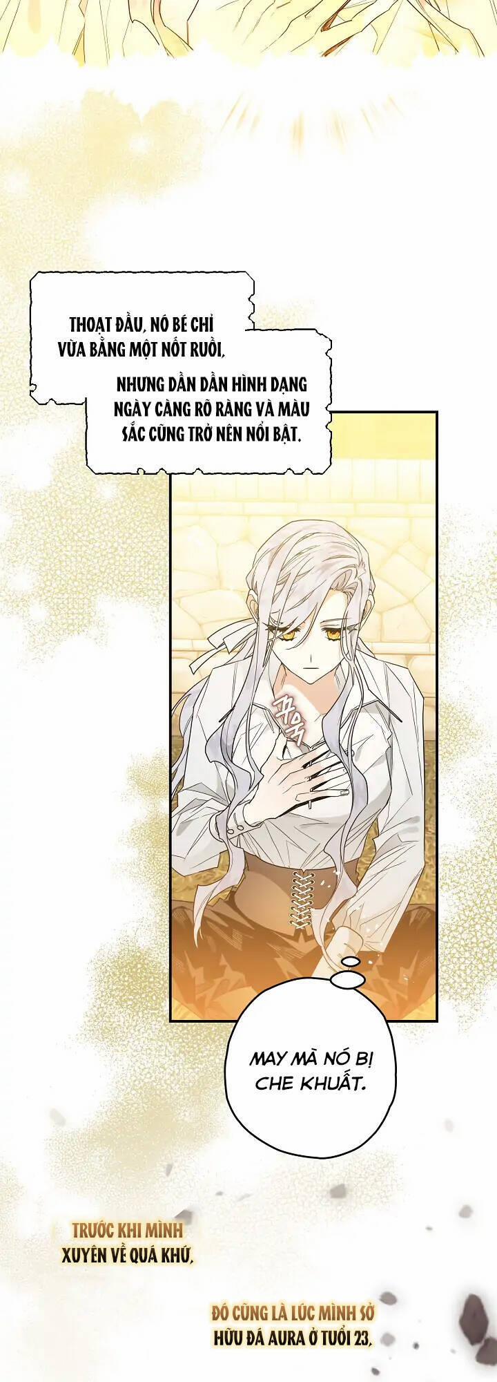 Lần Này Tôi Sẽ Yêu Thương Bản Thân Hơn 9 trang 6