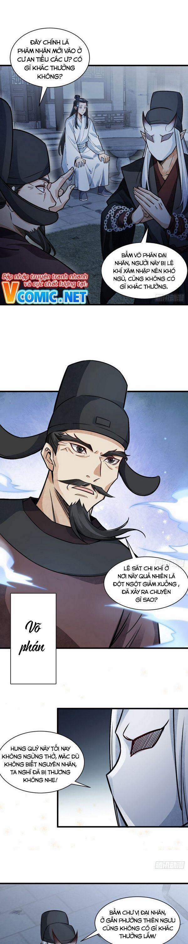 Lạn Nha Kỳ Duyên 10 trang 0