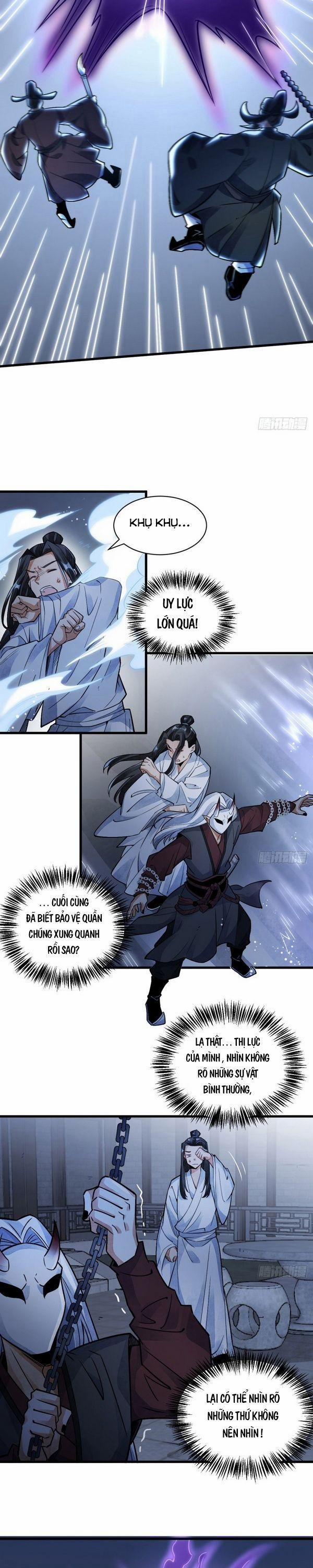 Lạn Nha Kỳ Duyên 10 trang 10