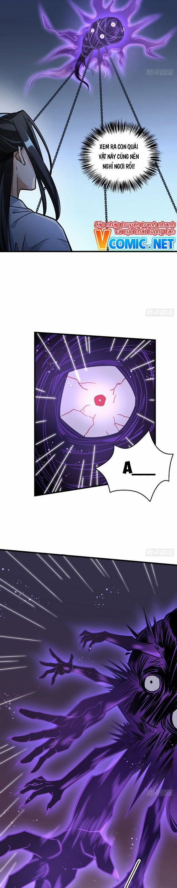 Lạn Nha Kỳ Duyên 10 trang 11