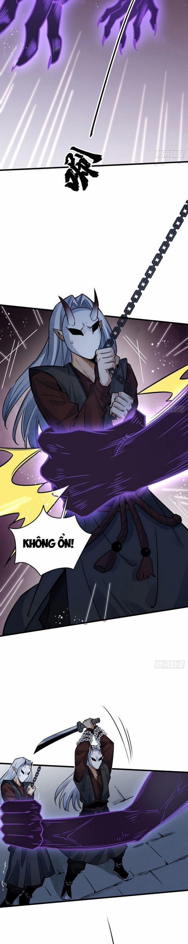 Lạn Nha Kỳ Duyên 10 trang 12