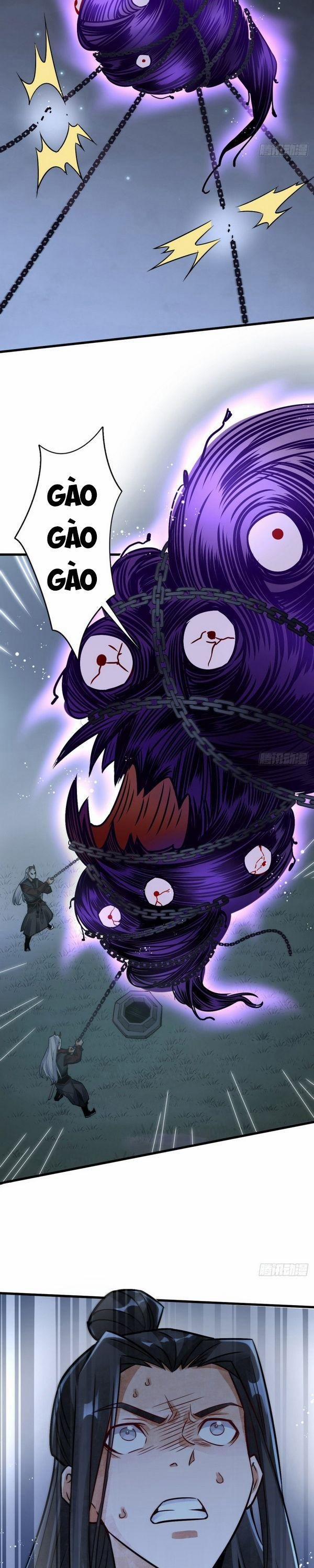 Lạn Nha Kỳ Duyên 10 trang 14