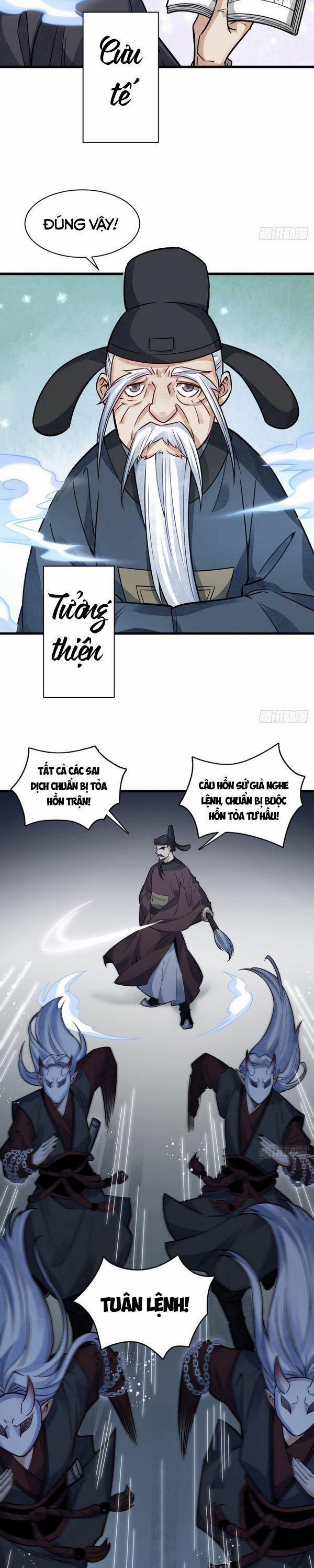 Lạn Nha Kỳ Duyên 10 trang 2