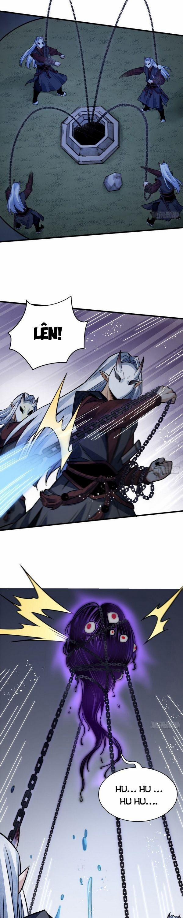 Lạn Nha Kỳ Duyên 10 trang 5