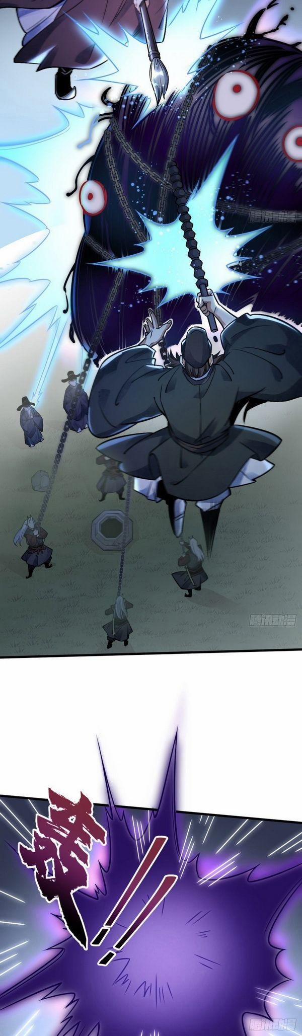 Lạn Nha Kỳ Duyên 10 trang 9