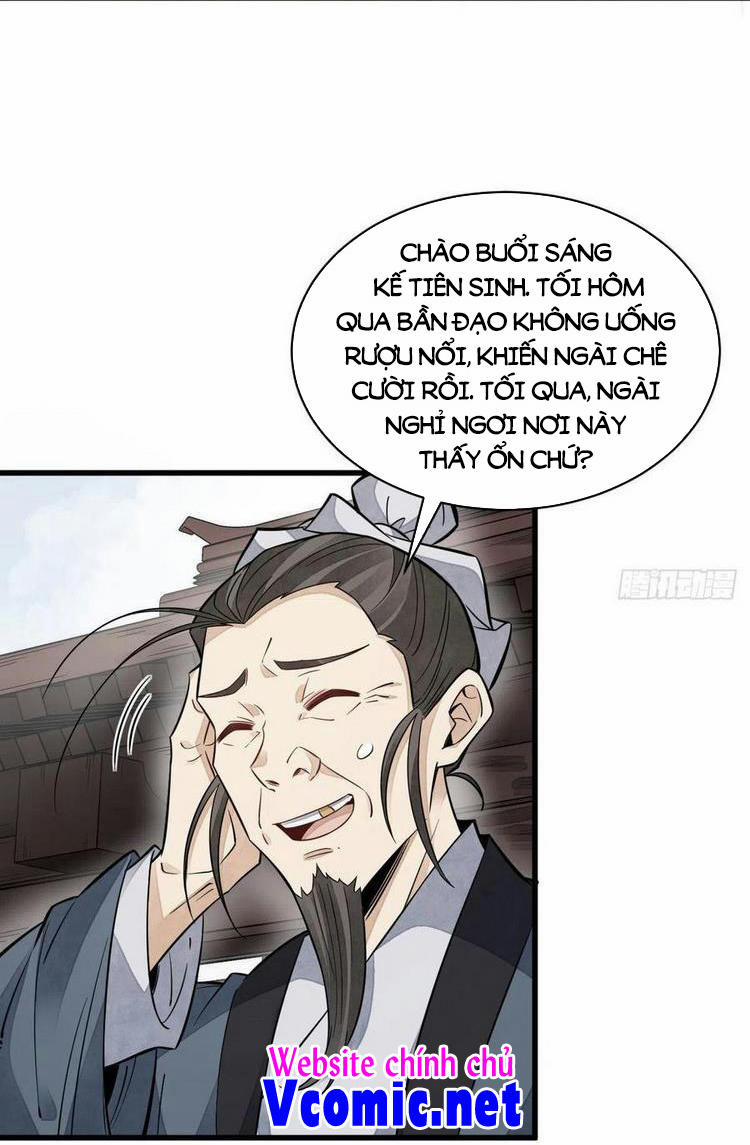 Lạn Nha Kỳ Duyên 100 trang 28