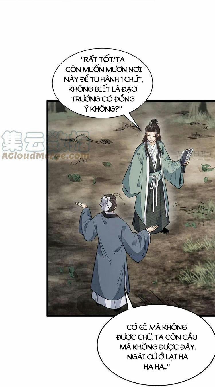 Lạn Nha Kỳ Duyên 100 trang 29