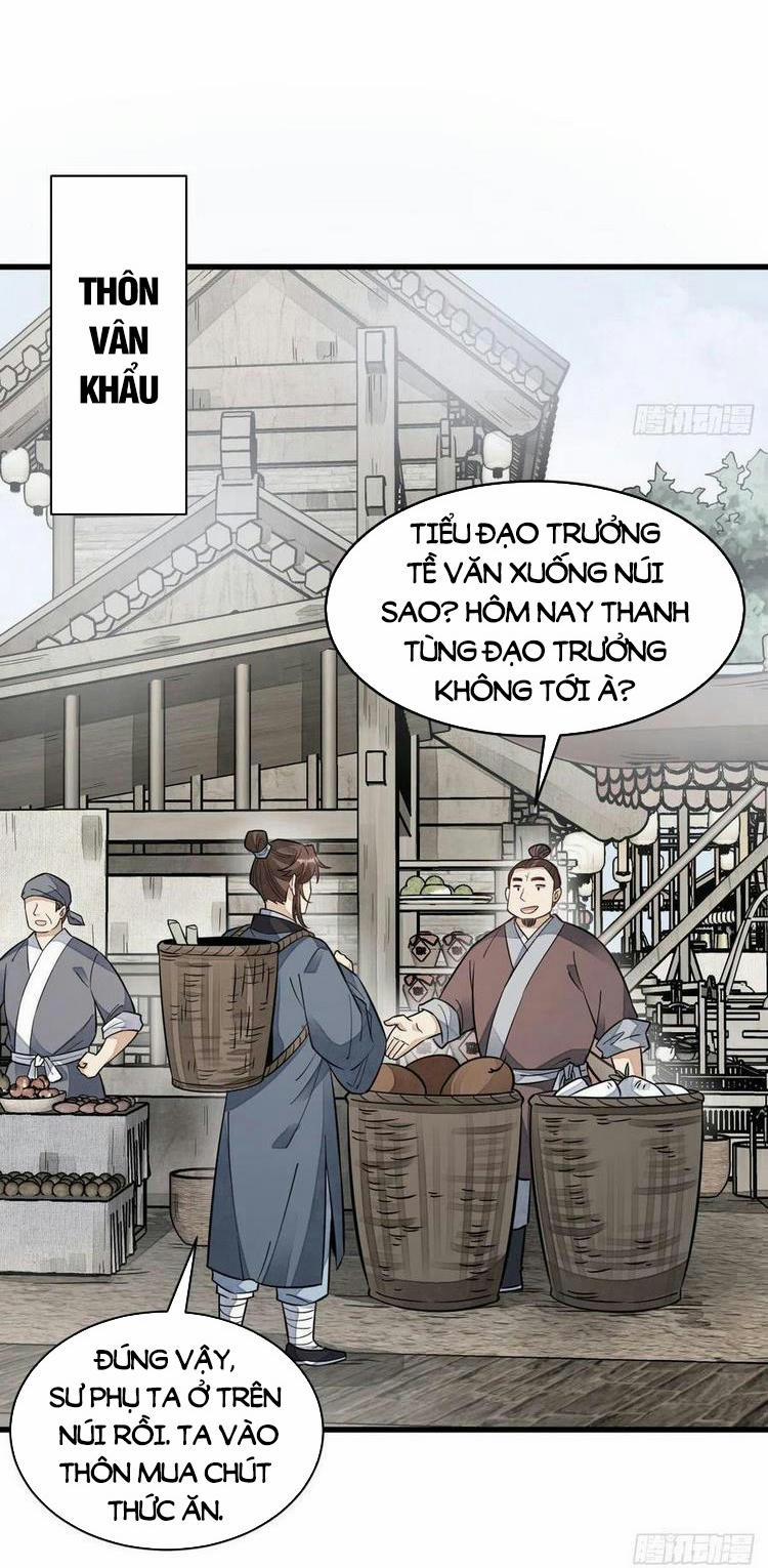 Lạn Nha Kỳ Duyên 100 trang 33