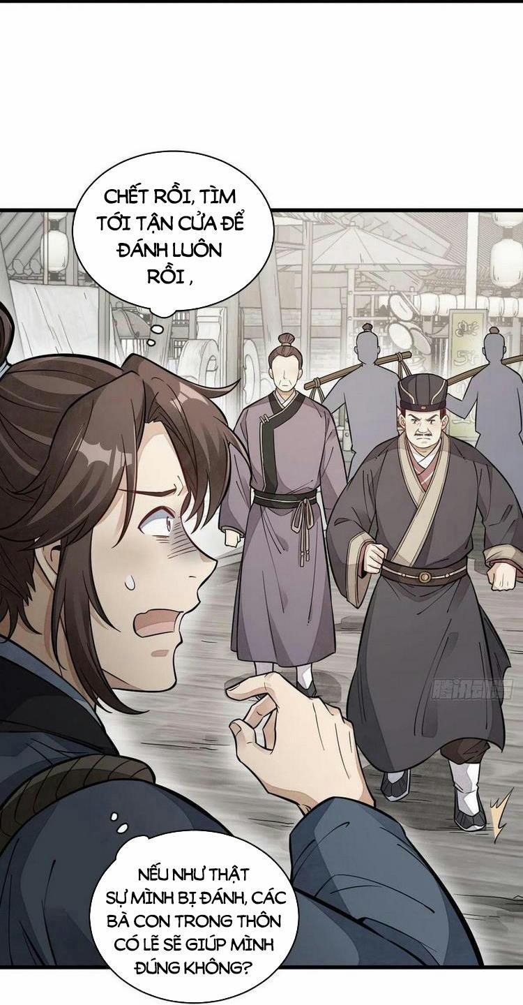 Lạn Nha Kỳ Duyên 100 trang 36