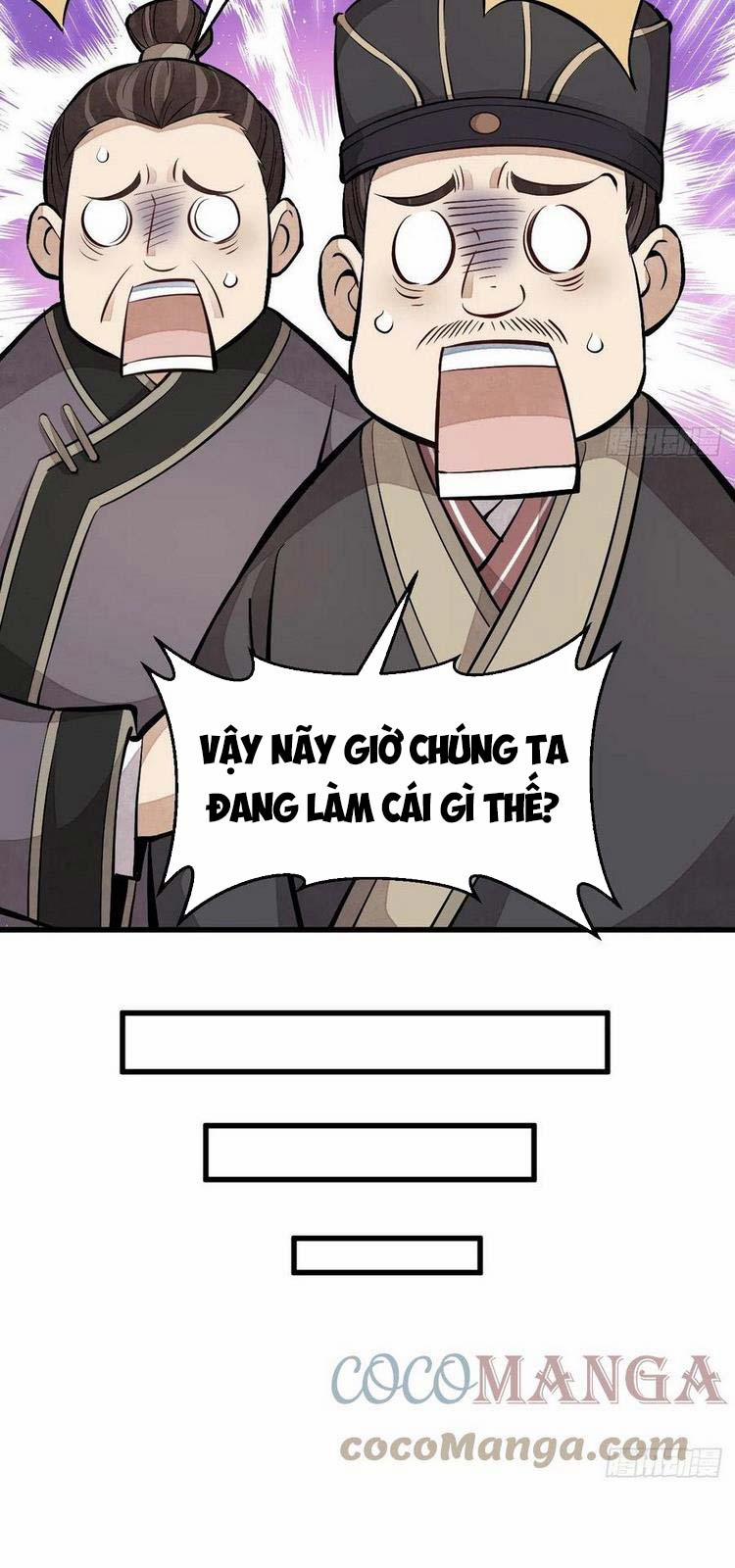 Lạn Nha Kỳ Duyên 101 trang 10