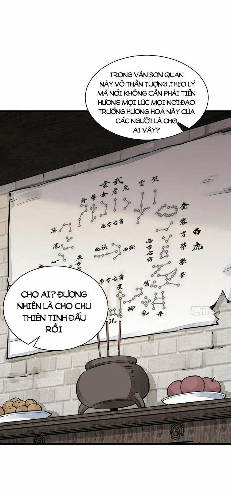 Lạn Nha Kỳ Duyên 101 trang 11