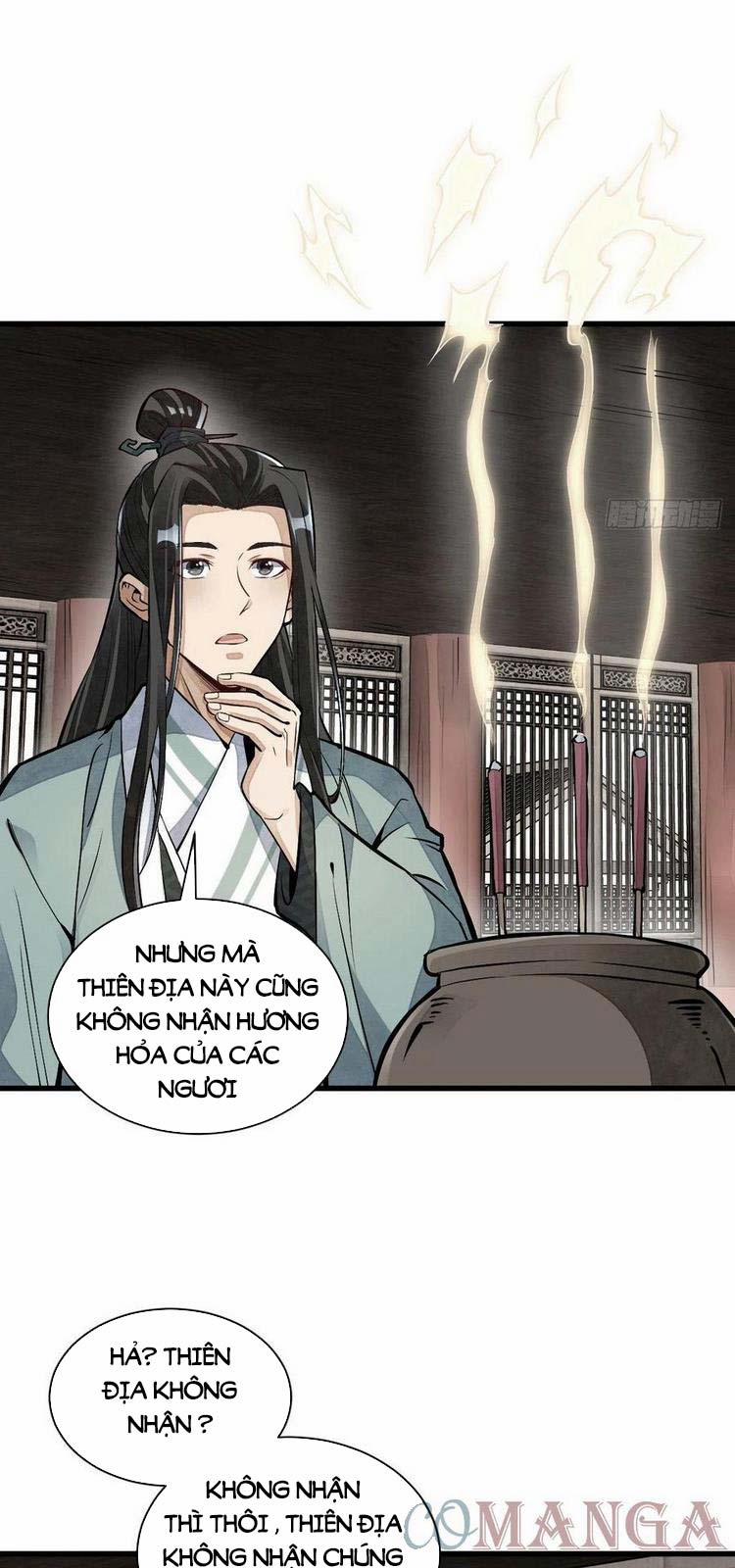 Lạn Nha Kỳ Duyên 101 trang 12