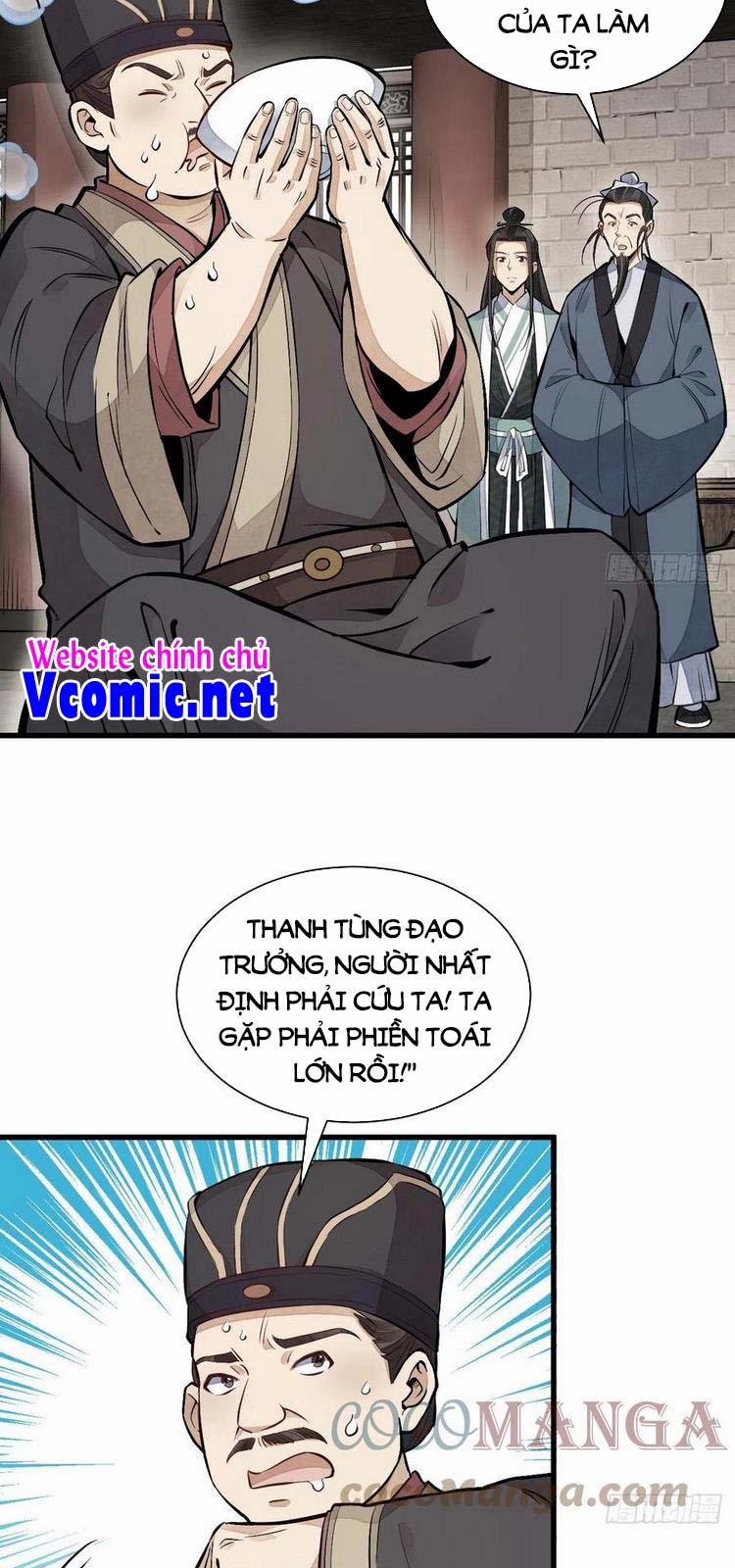 Lạn Nha Kỳ Duyên 101 trang 14