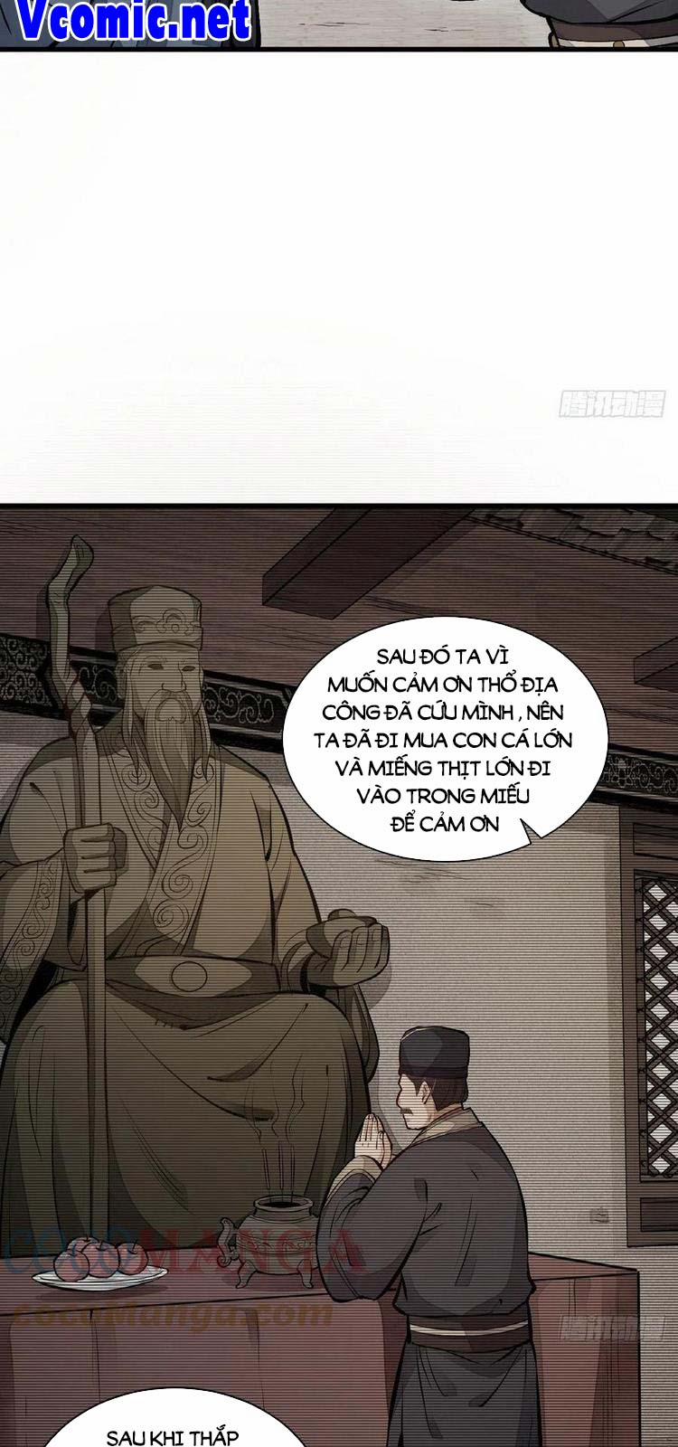 Lạn Nha Kỳ Duyên 101 trang 16