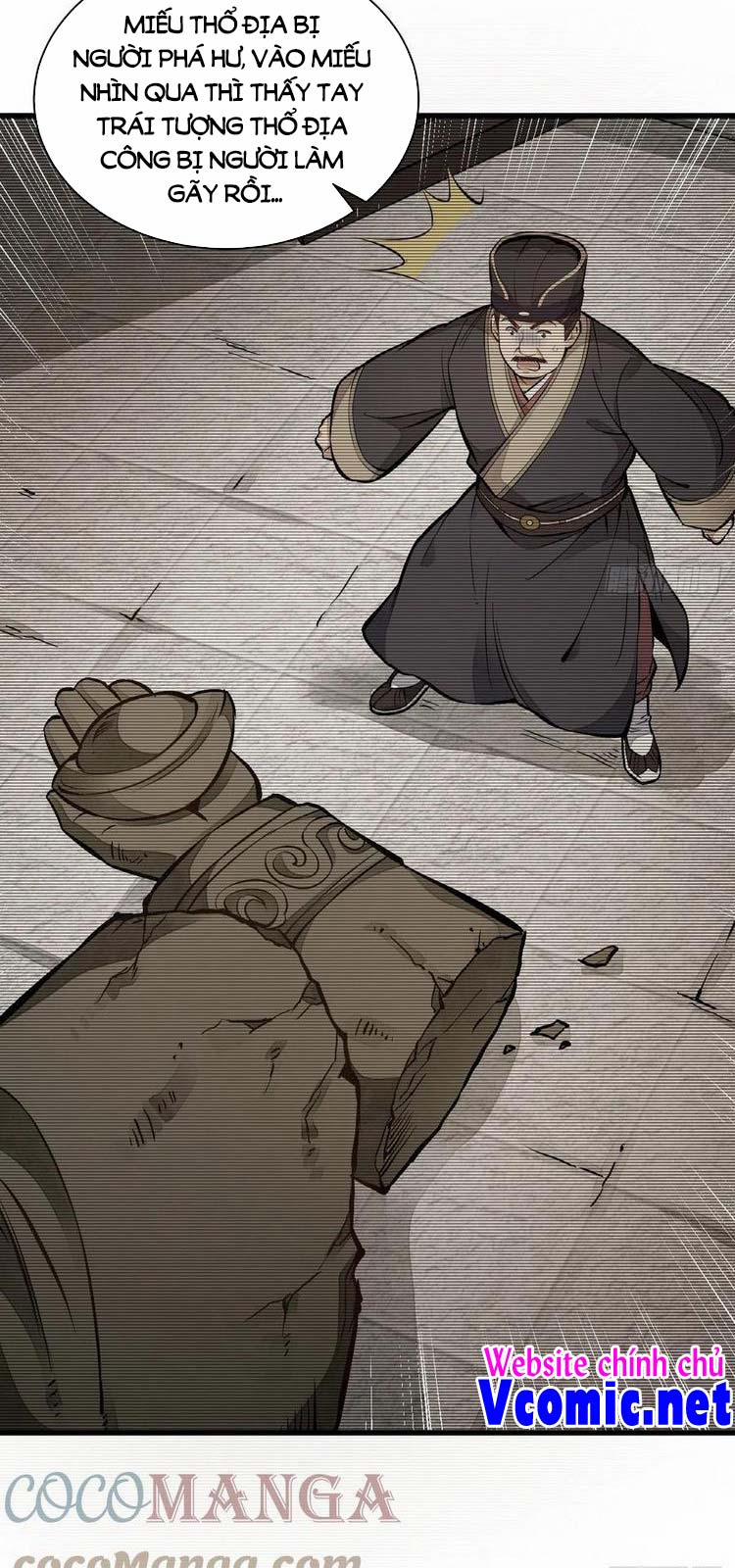 Lạn Nha Kỳ Duyên 101 trang 20