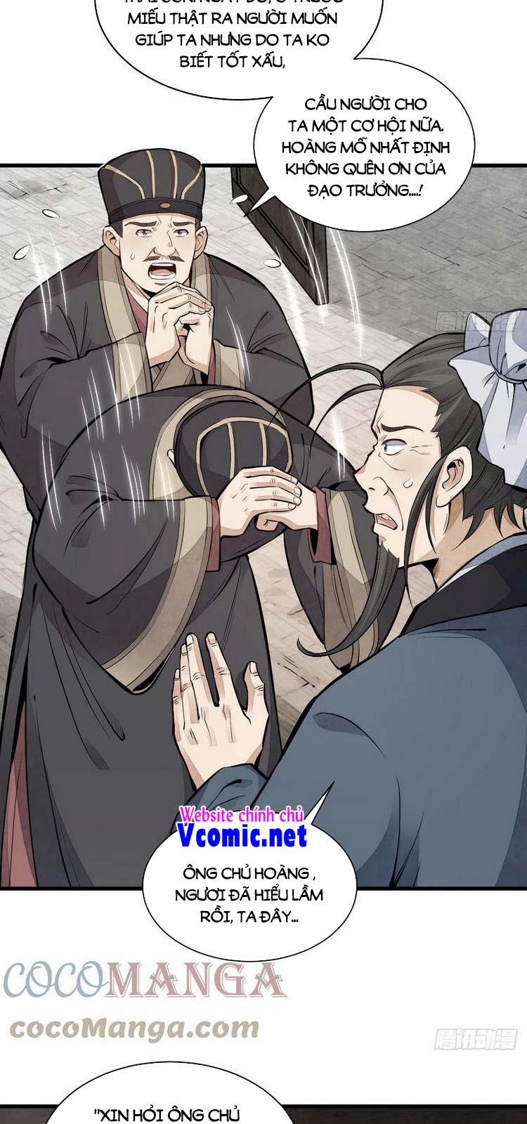 Lạn Nha Kỳ Duyên 101 trang 22