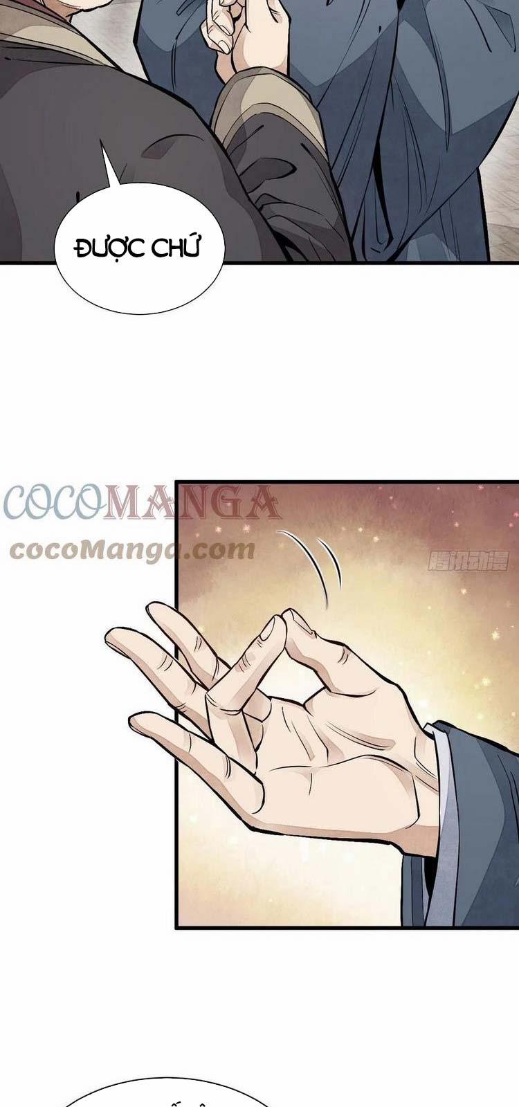 Lạn Nha Kỳ Duyên 101 trang 32