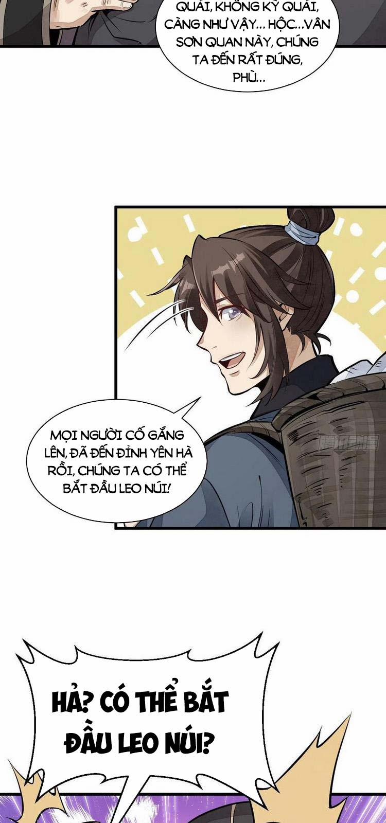 Lạn Nha Kỳ Duyên 101 trang 9