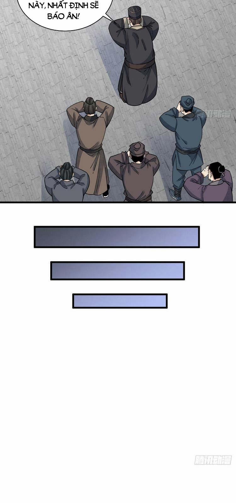 Lạn Nha Kỳ Duyên 102 trang 10