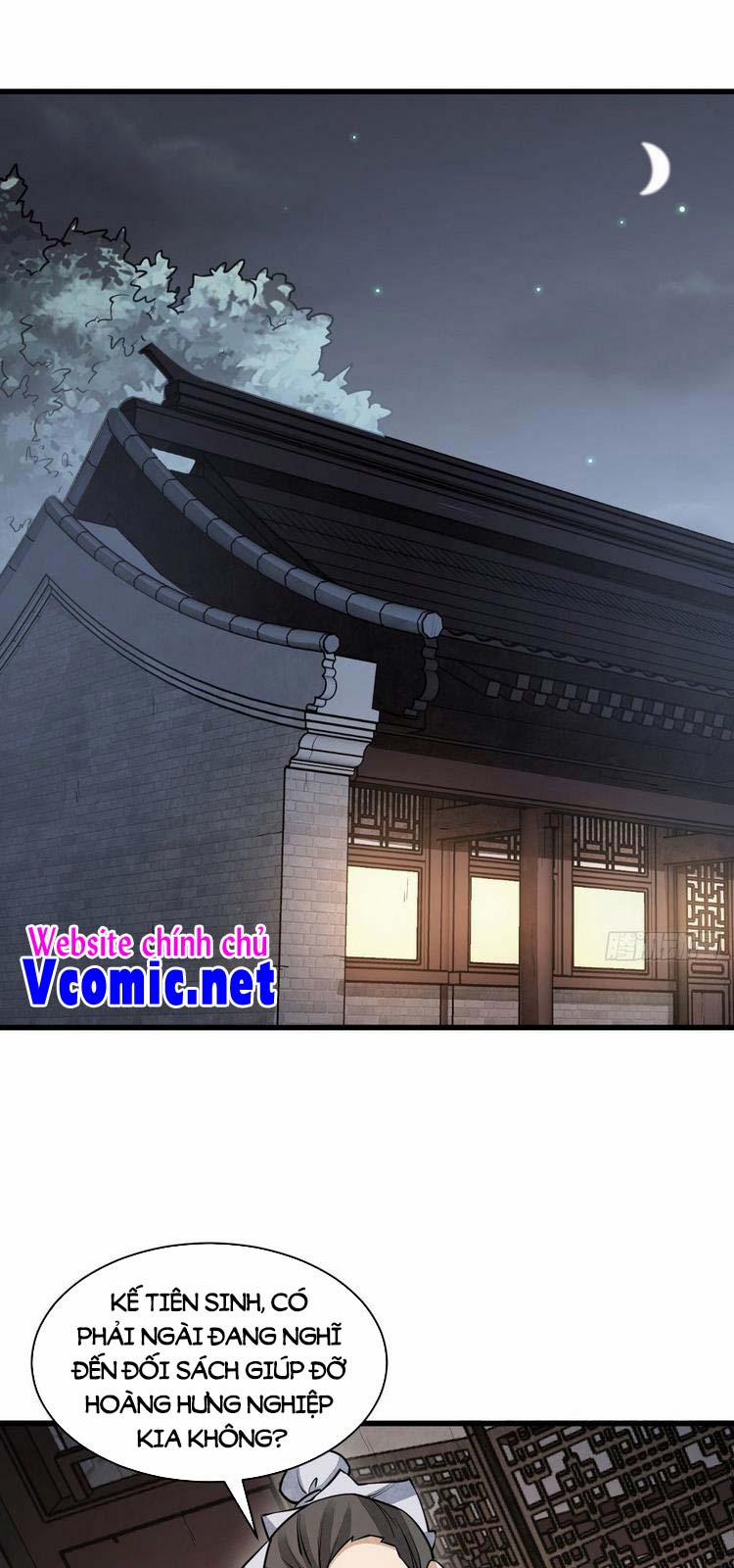 Lạn Nha Kỳ Duyên 102 trang 11