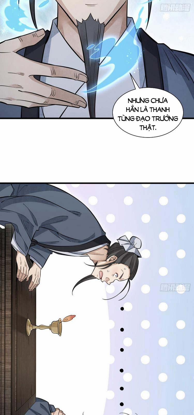 Lạn Nha Kỳ Duyên 102 trang 15