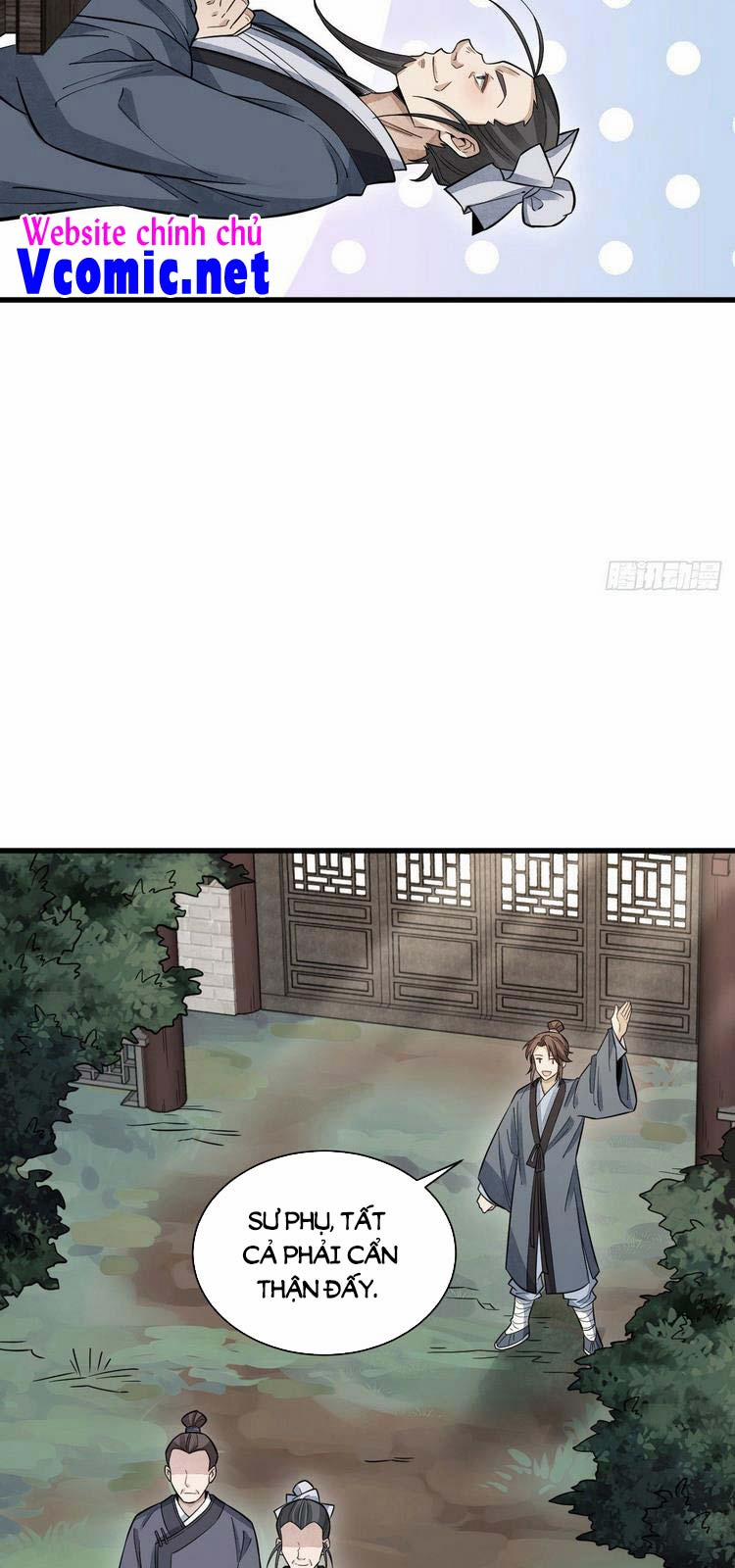 Lạn Nha Kỳ Duyên 102 trang 16